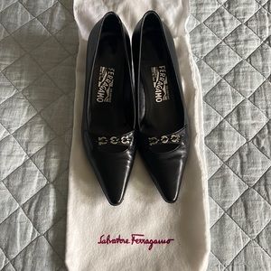 Women’s Ferragamo Heels